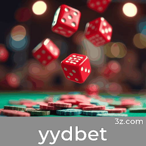 Cadastro na yydbet