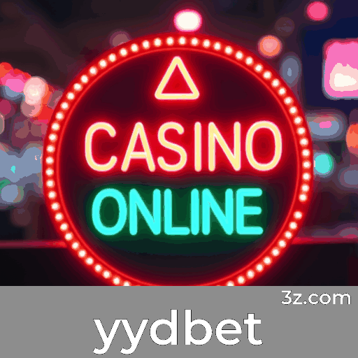 yydbet: Seu Cassino Online Seguro e Confiável